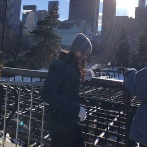 Meet your Posher, Samantha